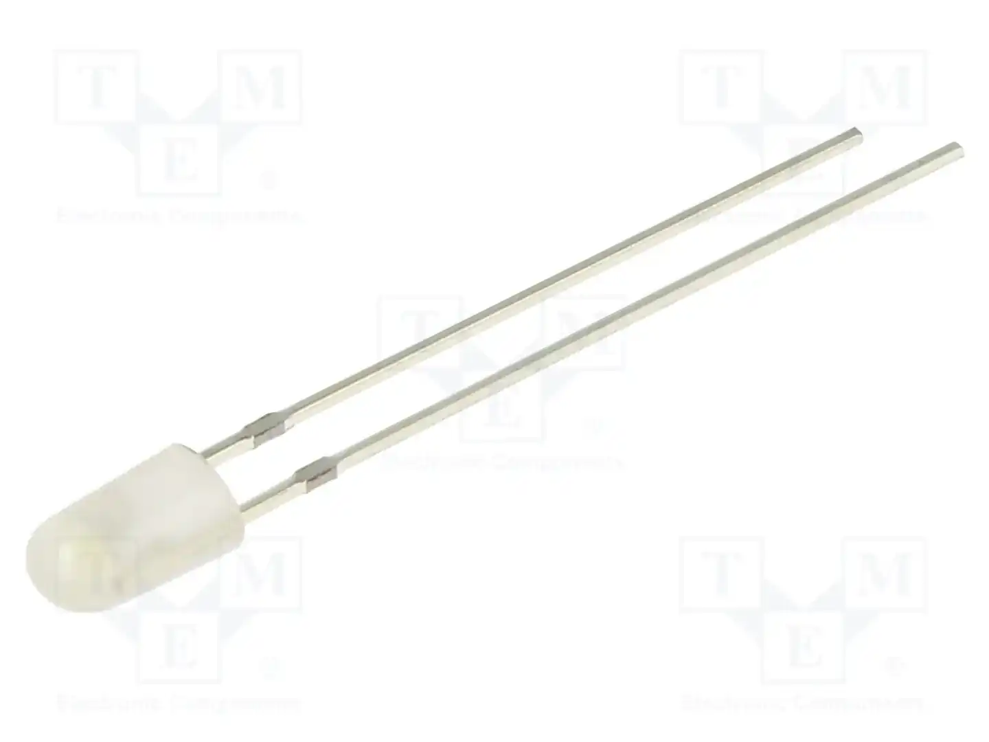 OPTOSUPPLY OSW54K46B2B — Светодиоды THT овальные