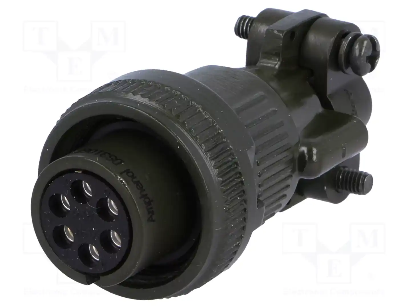 AMPHENOL DS3106F 14S-6S — Разъeмы