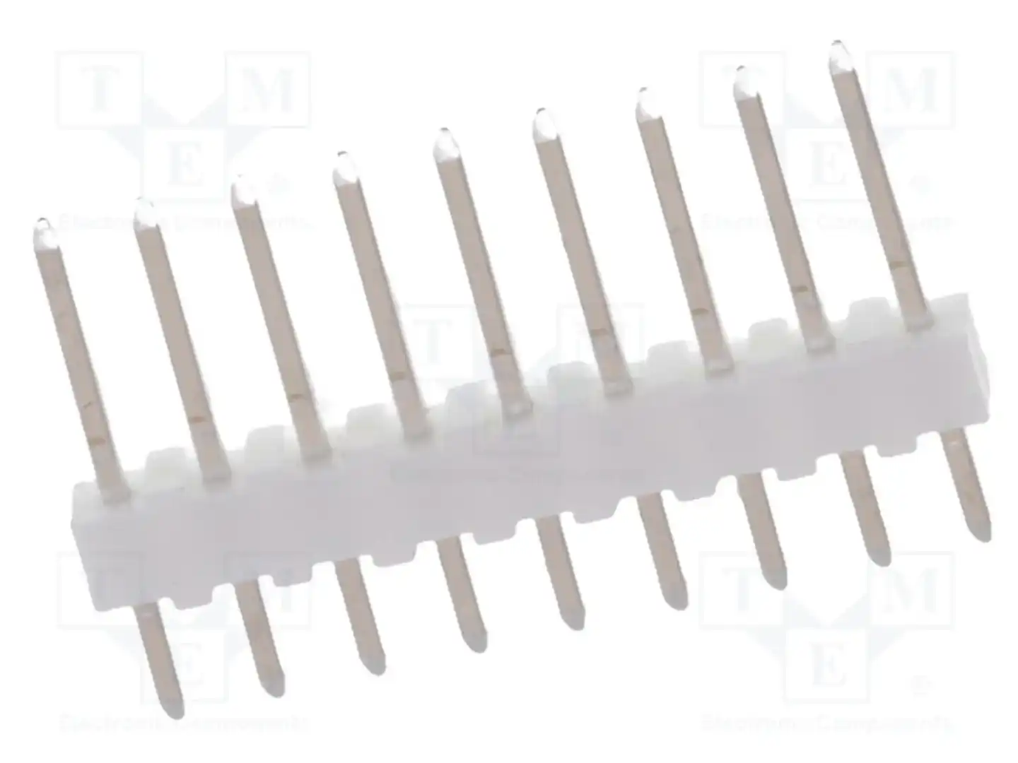 MOLEX 22-03-2091 — Сигнальные разъемы - некласс