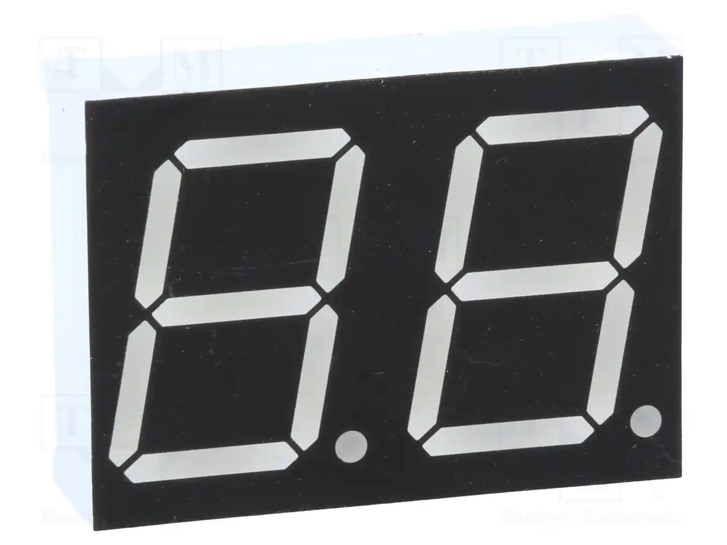 WENRUN LDD080BUE-101A-01 — Светодиодные дисплеи 7-сегментные
