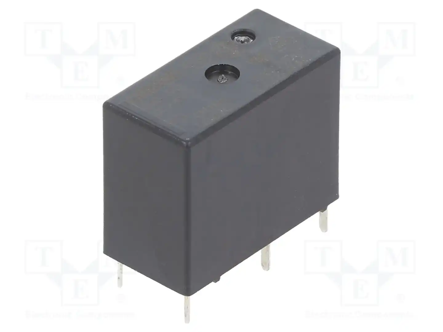 OMRON Electronic Components G5Q-1A4 DC24 — Реле электромагн. миниатюрные
