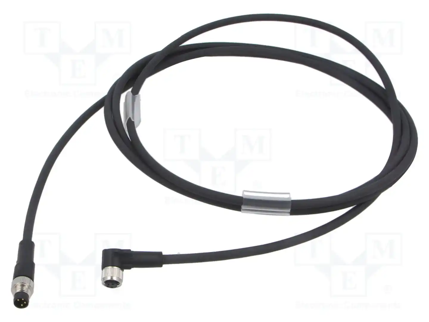 LAPP AB-C4-M8MS-2,0PUR-M8FA — Кабели к датчикам