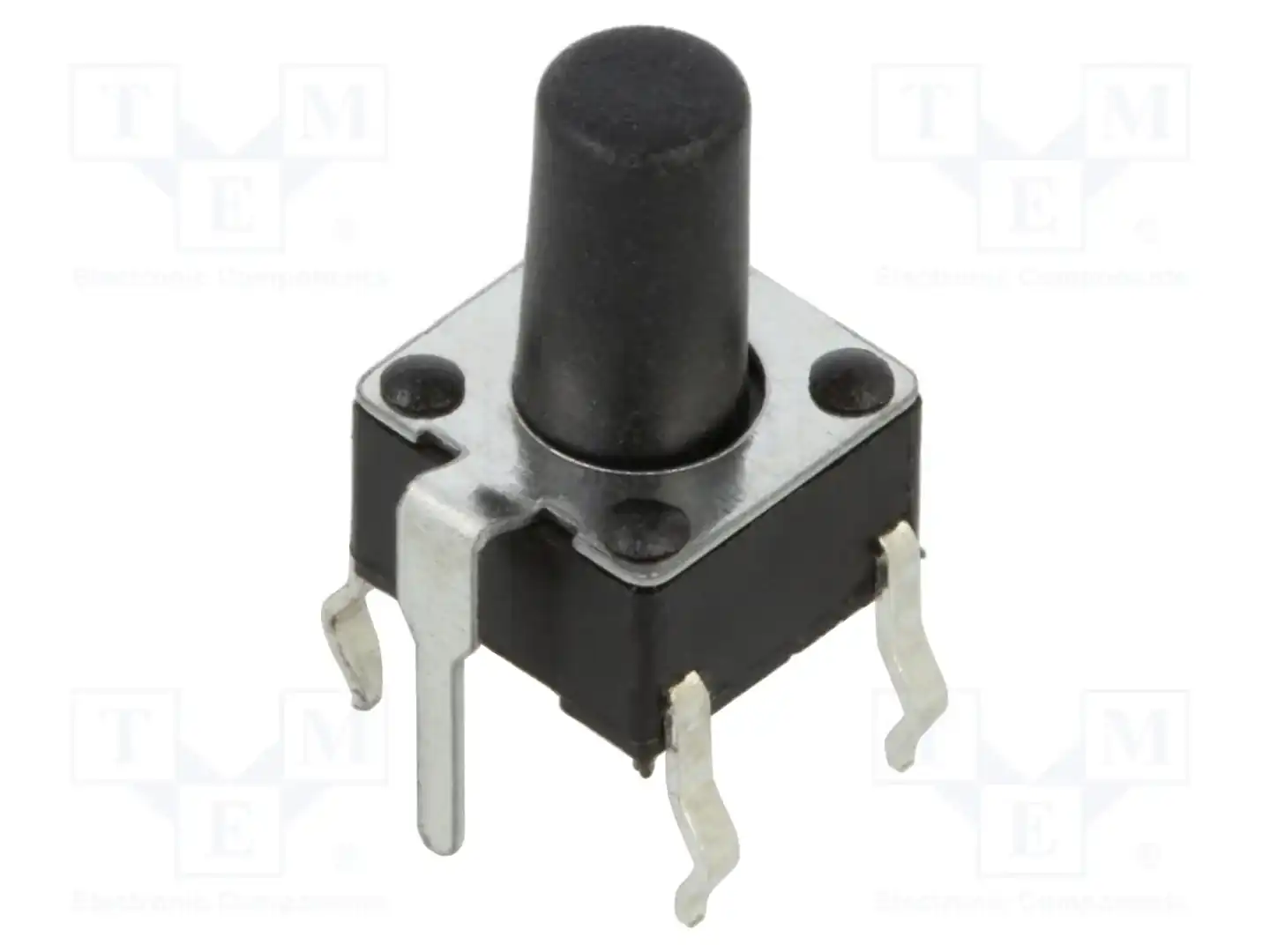 TE Connectivity FSM7JH — Микропереключатели TACT