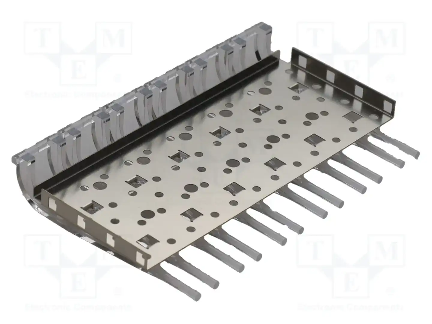MOLEX 74754-0061 — Разъeмы RJ