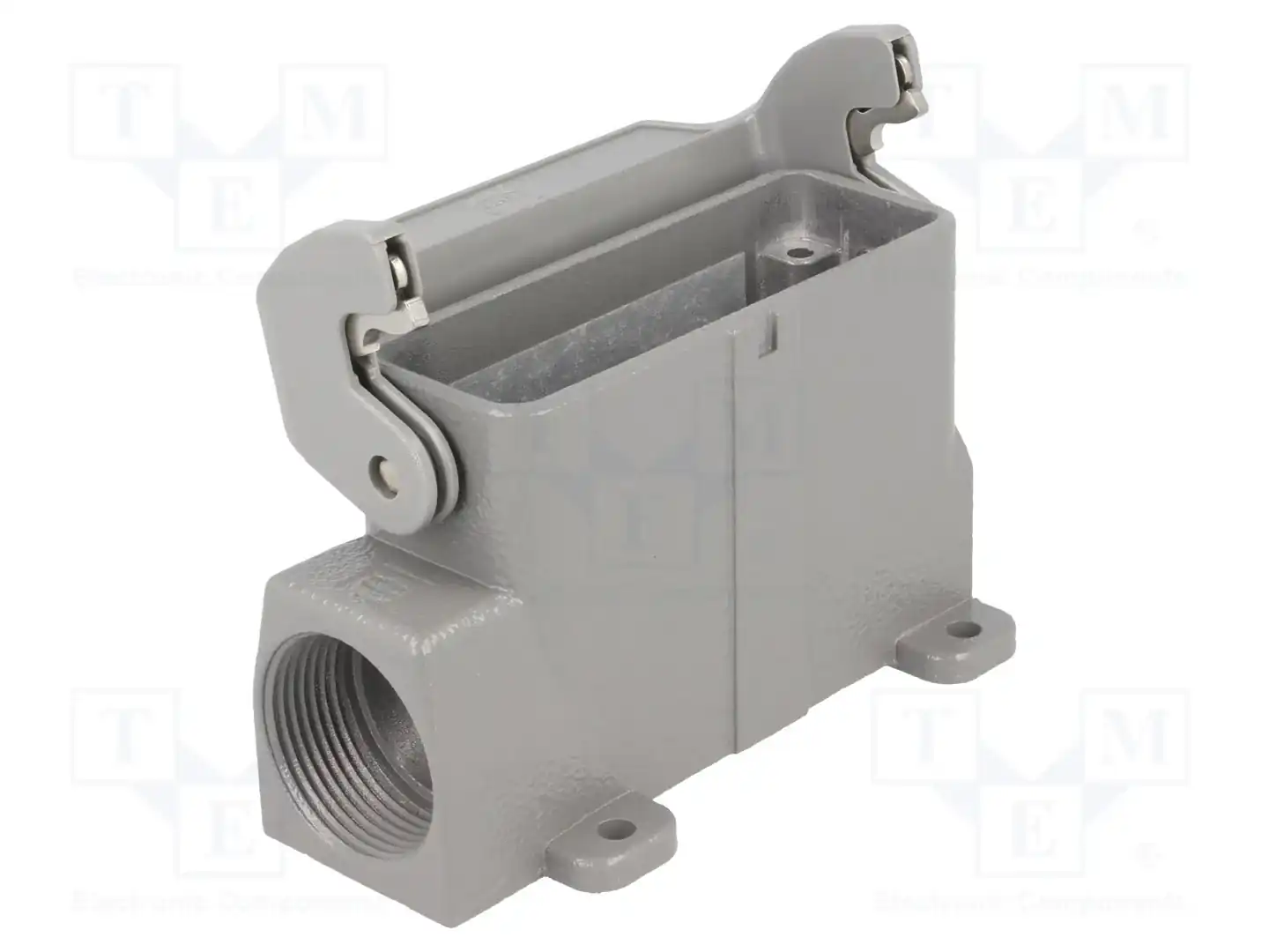 HARTING 09200160252 — Разъeмы
