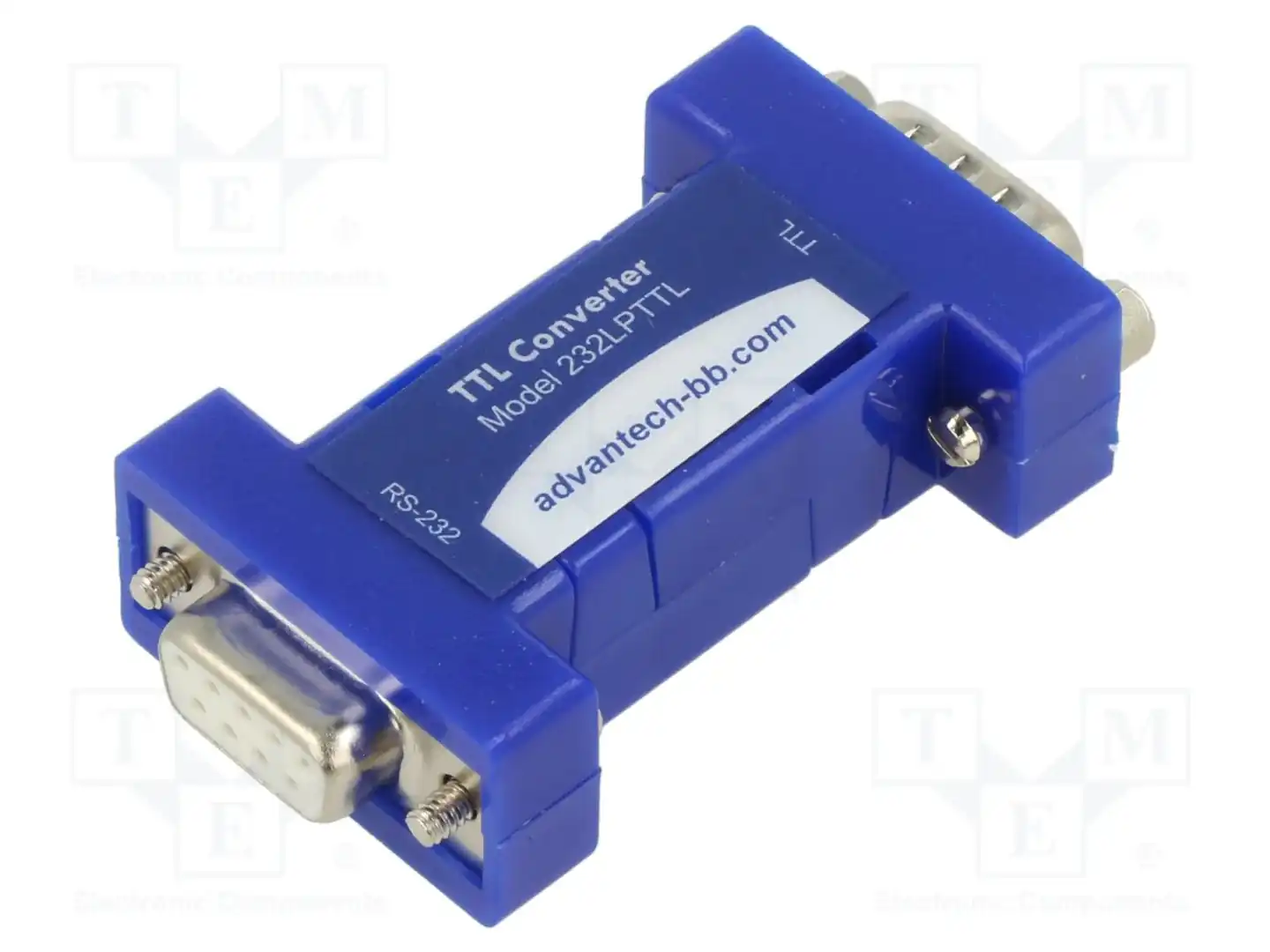 ADVANTECH BB-232LPTTL — Промышленные сети