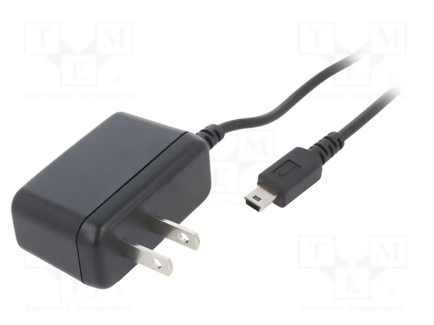 XP POWER VEL05US050-US-MB — Штекерные блоки питания