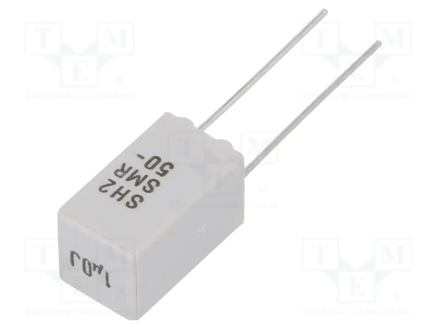 KEMET SMR5105J50J06L16.5CBULK — Пленочные конденсаторы ТНТ