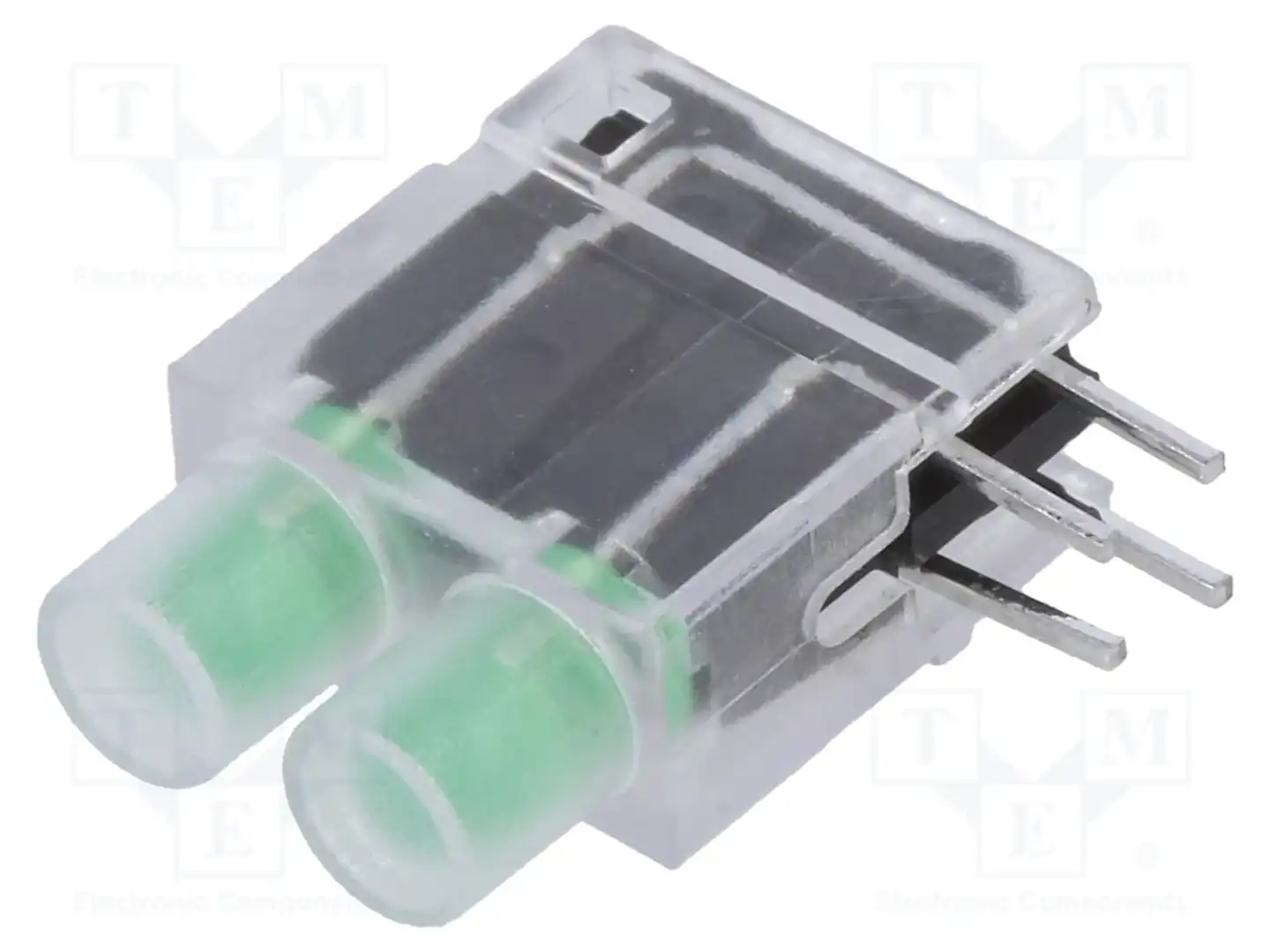 SIGNAL-CONSTRUCT DBKD222 — LED индикаторы для печатных плат