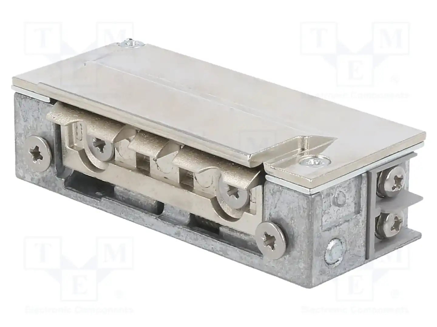 LOCKPOL 1410RFT 6-12V AC/DC — Электрические замки