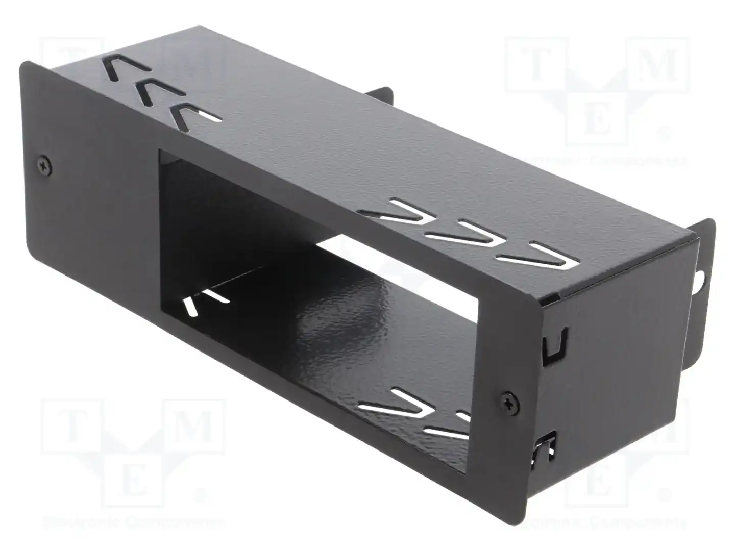 4CARMEDIA PCB.TYP.23.1 — Карманы и полукарманы для радио