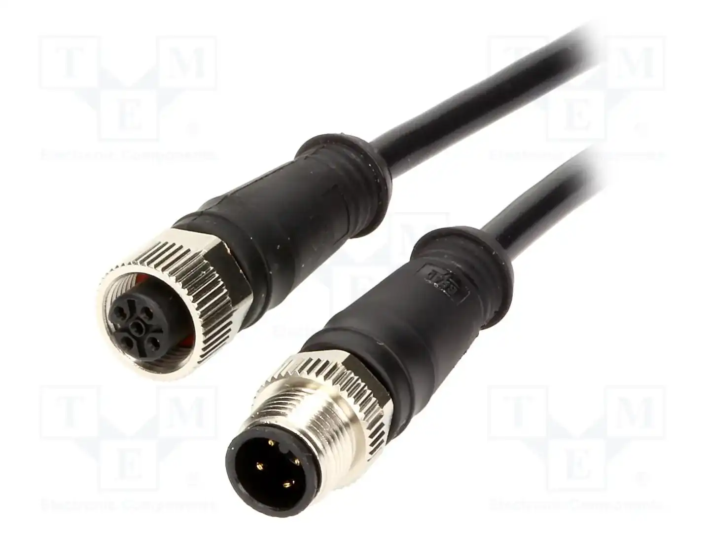 MOLEX 1200668819 — Кабели к датчикам