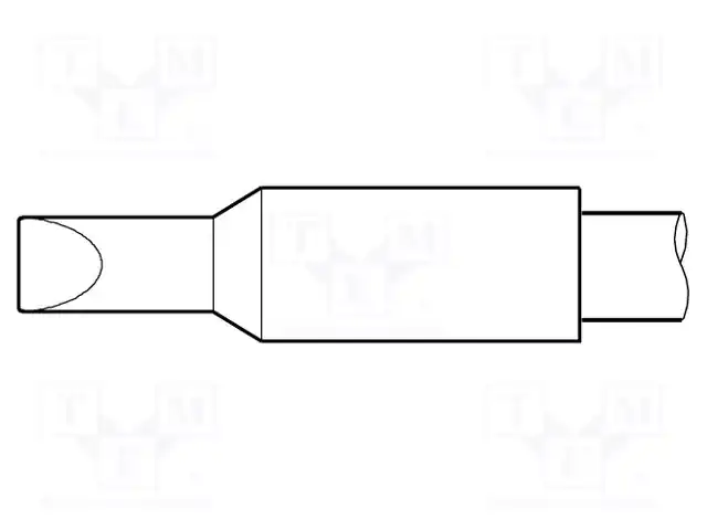 JBC TOOLS C470017 — Жала паяльников