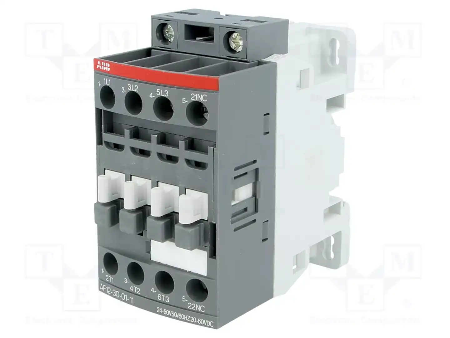 ABB 1SBL157001R1101 — Контакторы - главные модули