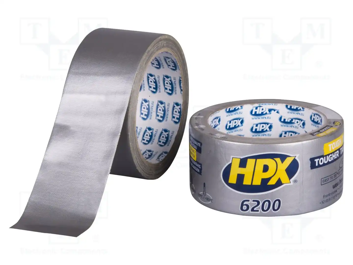 HPX CS5010 — Ленты ремонтные