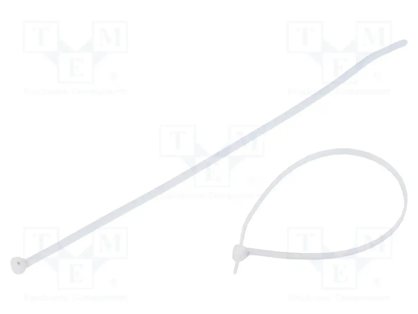 ABB 7TAG009120R0000 — Зажимные хомуты