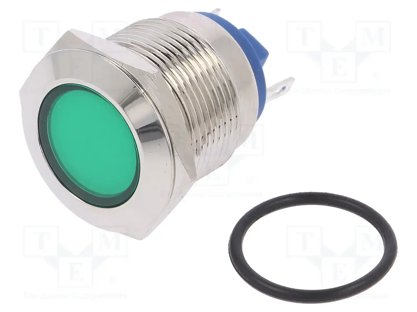 NINIGI IND19-24G-C — LED панельные индикаторы