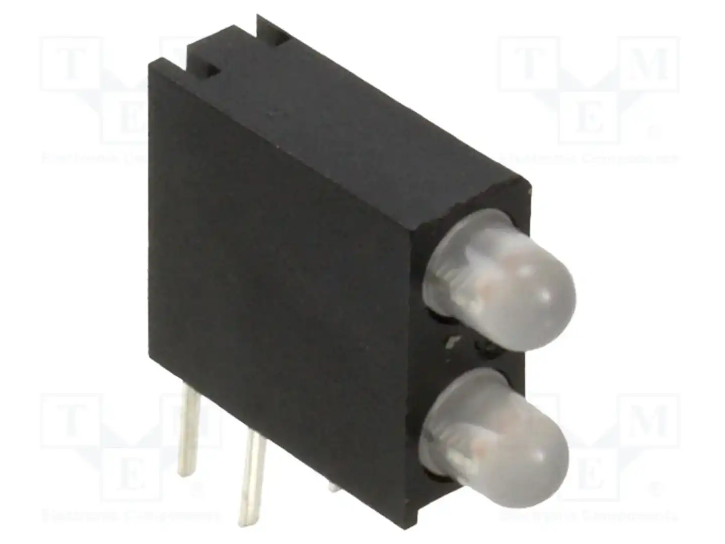 DIALIGHT 553-0781-853F — LED индикаторы для печатных плат