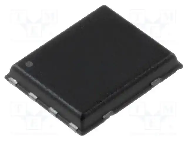 SMC DIODE SOLUTIONS S3D08065MTR — Диоды Шотки SMD