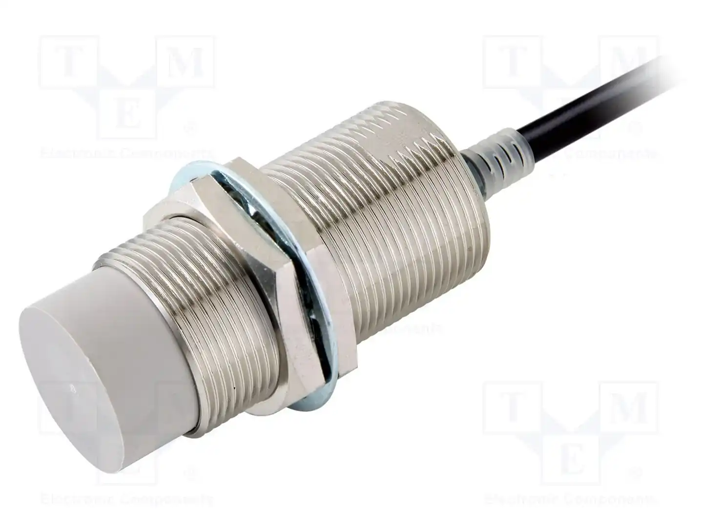 OMRON E2E-X20MD1L 2M — Датчики индукционные цилиндрические DC