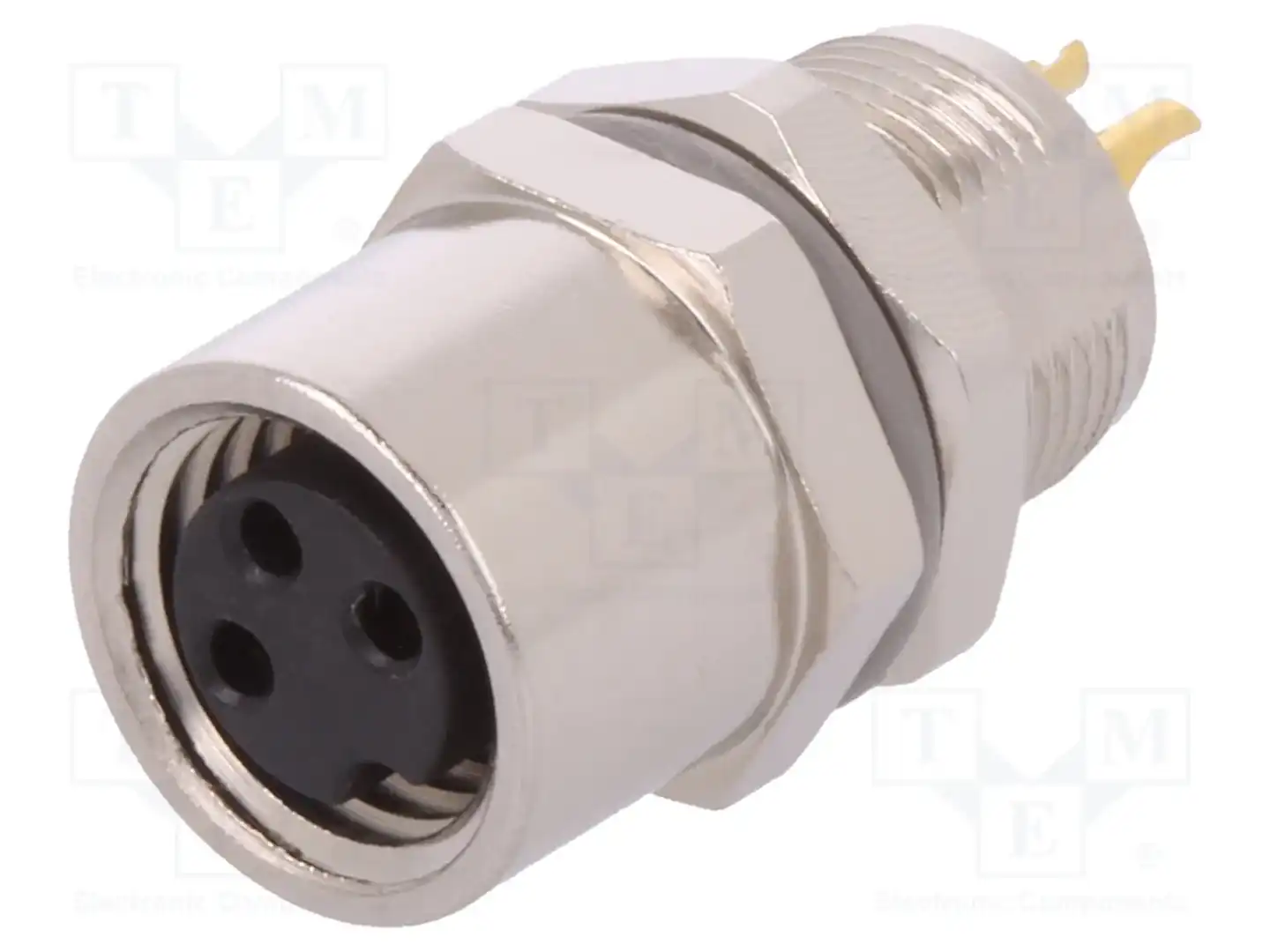 TE Connectivity T4033014031-000 — Разъeмы M8