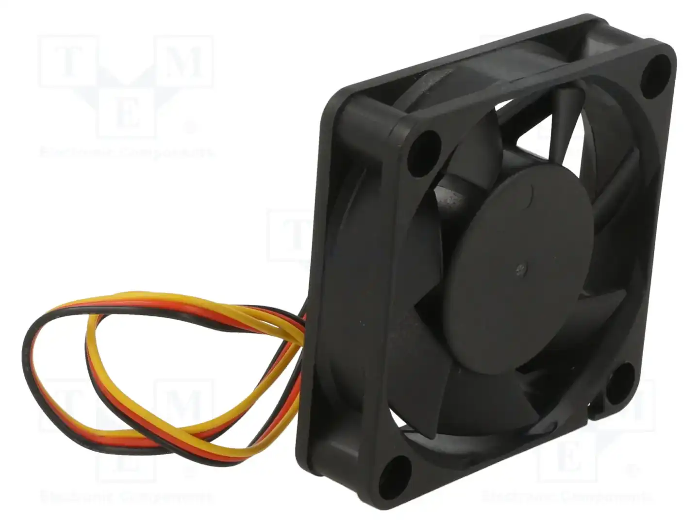 Akasa DFS601512M — Вентиляторы DC 12V