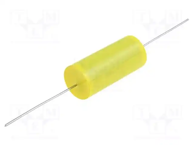 Jb Capacitors JFGC 8.2U 250V — Пленочные конденсаторы ТНТ