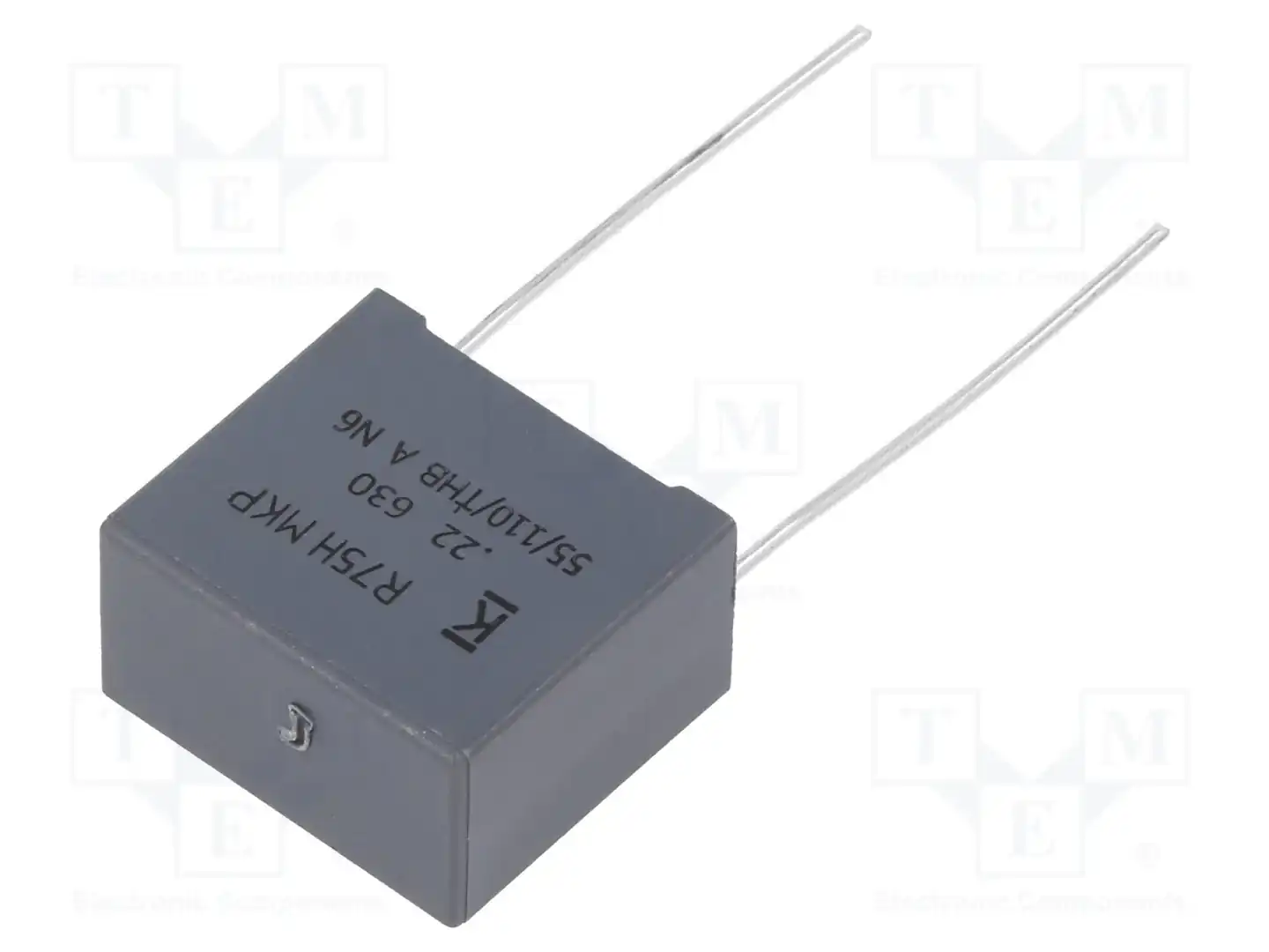 KEMET R75PI322050H3J — Пленочные конденсаторы ТНТ