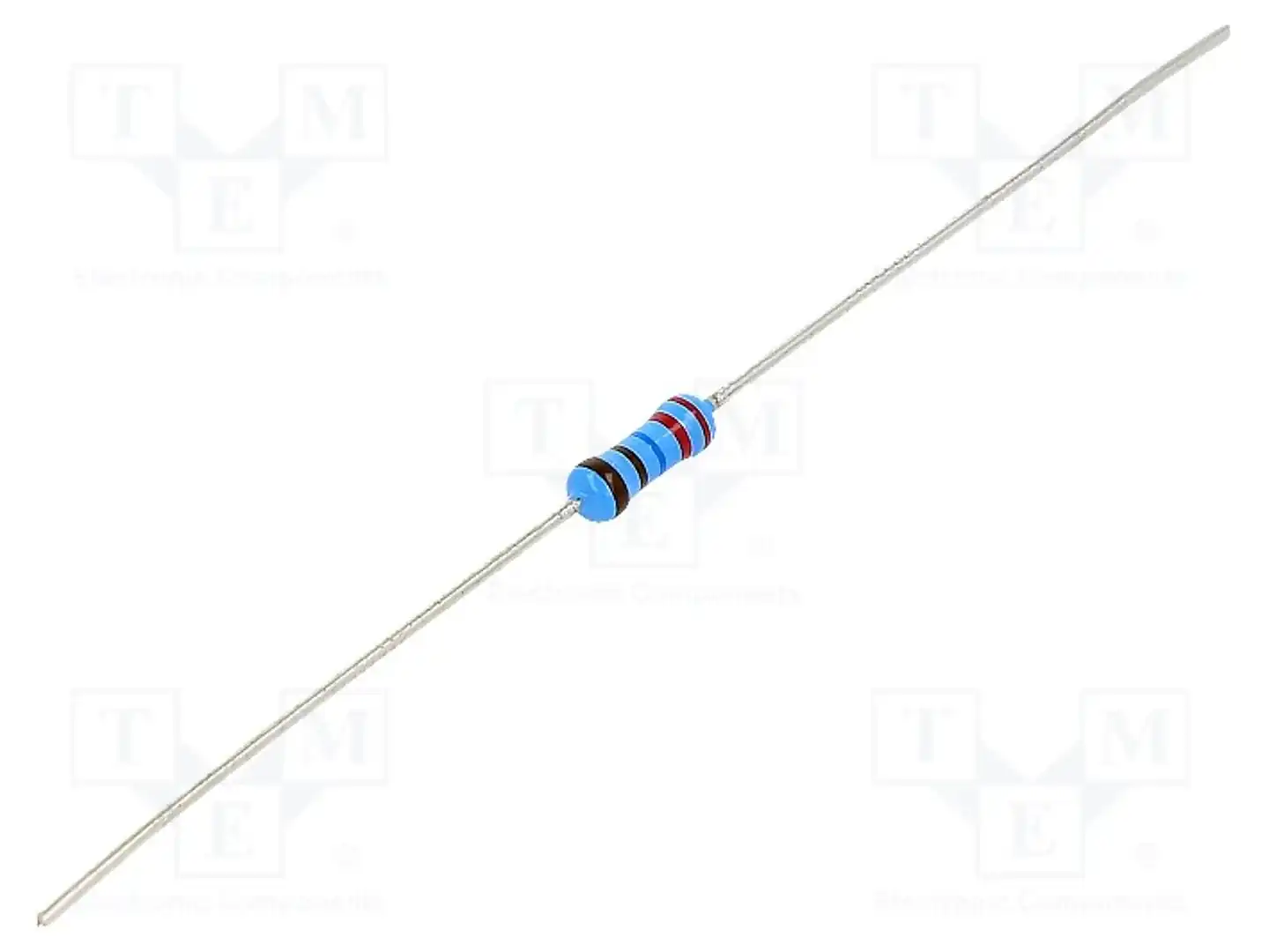 VISHAY MRS25000C2261FCT00 — Резисторы ТНТ