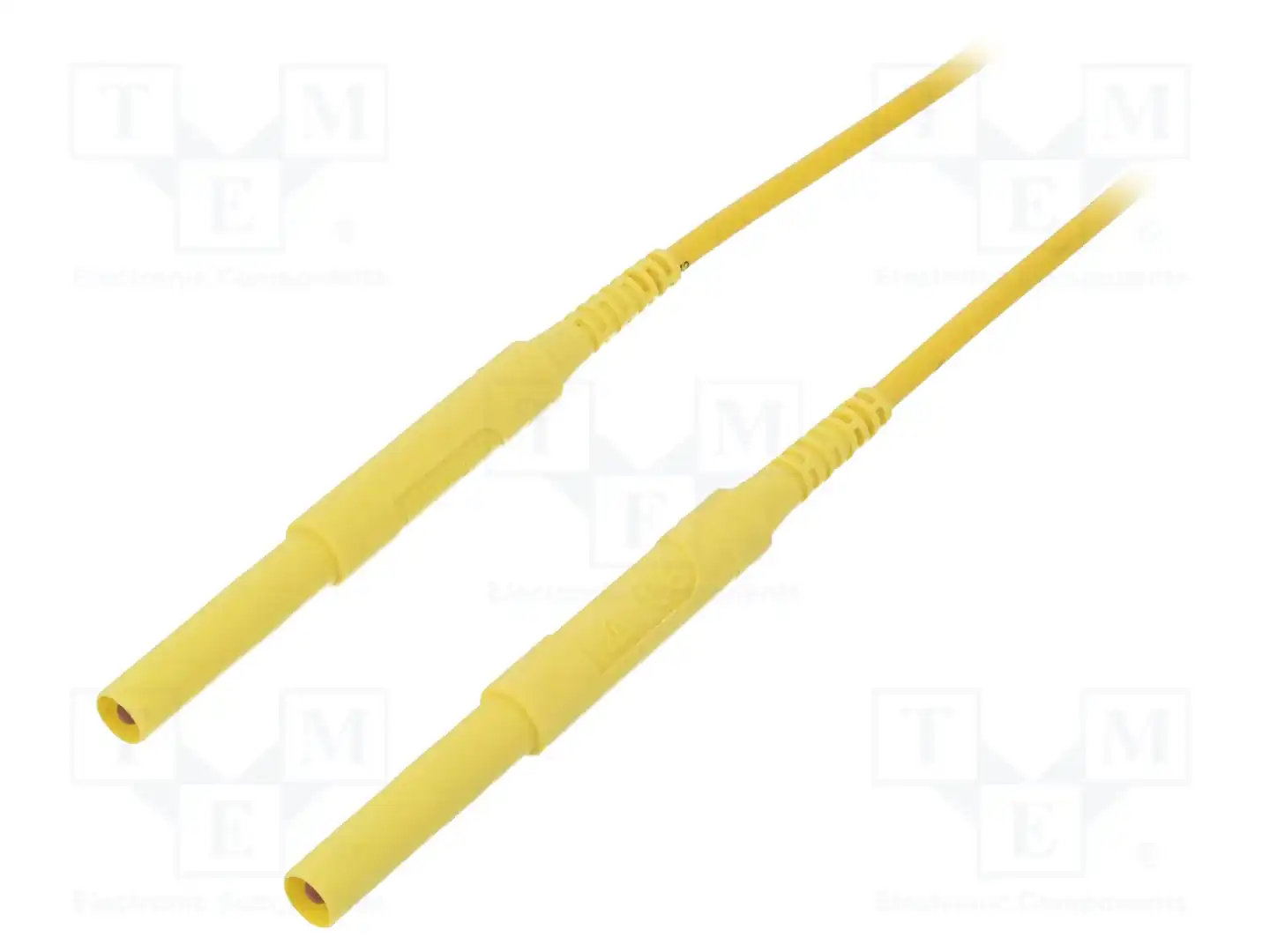 SCHÜTZINGER HSPL 8568 / AWG16 / 100 / GE — Провода измерительные - одинарные
