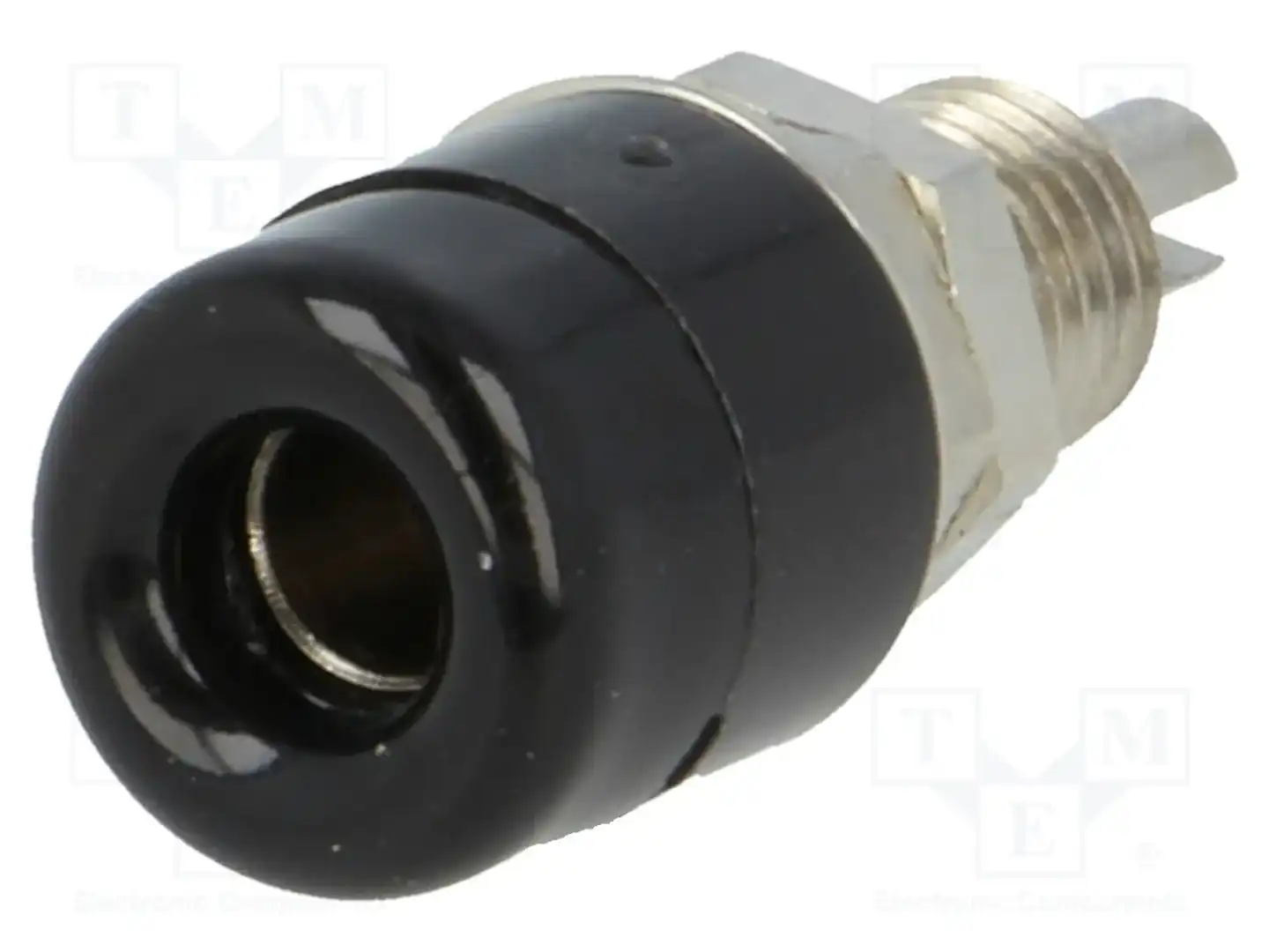SCHÜTZINGER IBU 401 NI / SW — Гнезда банановые 4мм