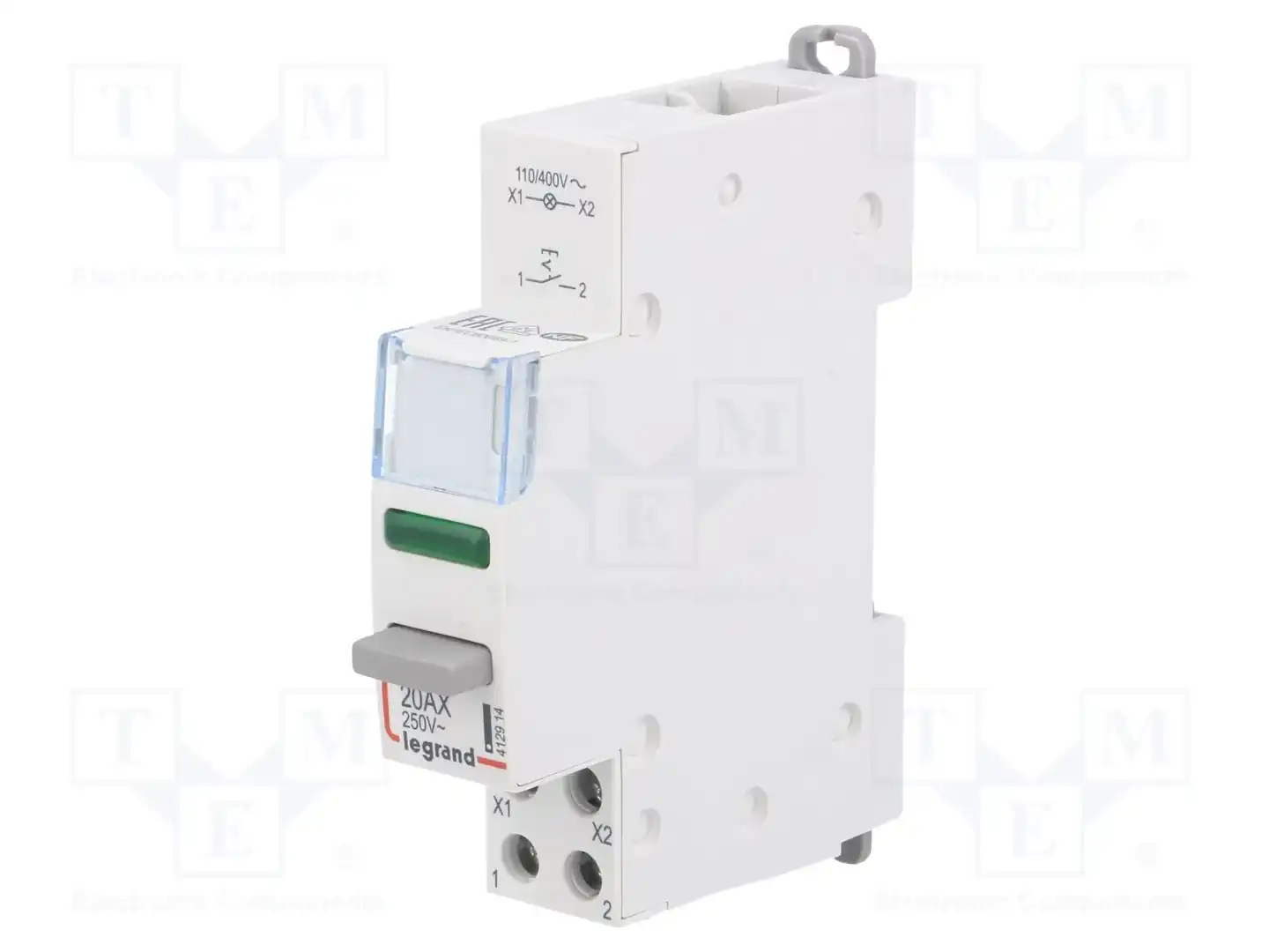 LEGRAND LP 451 — Аксессуары для монтажа