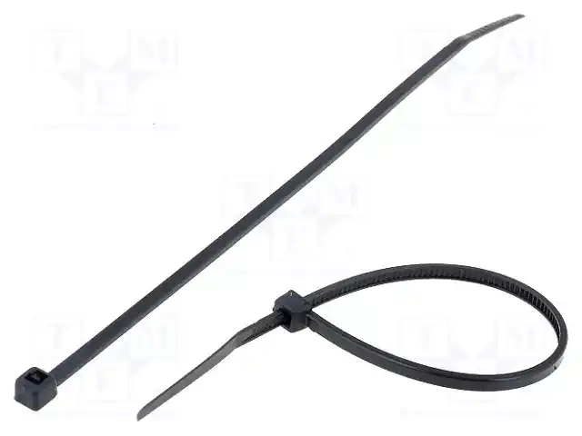 KSS WIRING CVR140SW — Зажимные хомуты