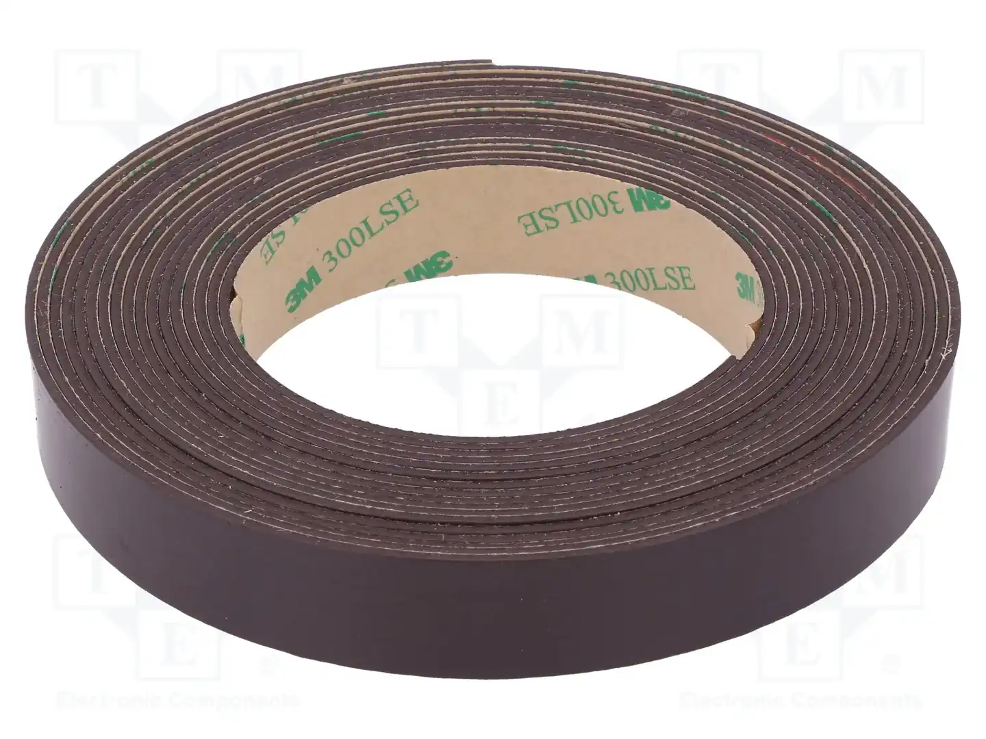 3M 3M 1317 TAŚMA MAGNETYCZNA 19MMX5M — Ленты крепежные 1317 TAŚMA MAGNETYCZNA 19MMX5M