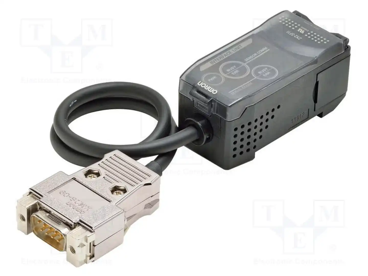 OMRON ZX2-SF11 — Измерительные датчики