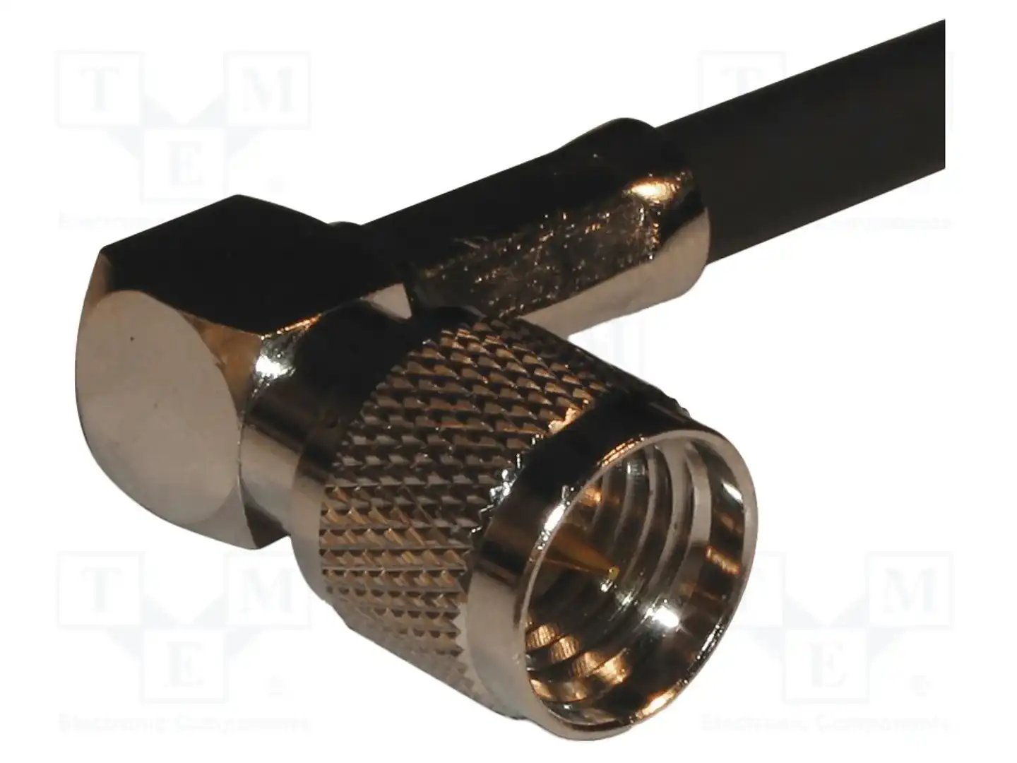 AMPHENOL RF 182323 — Разъeмы UHF и Mini-UHF