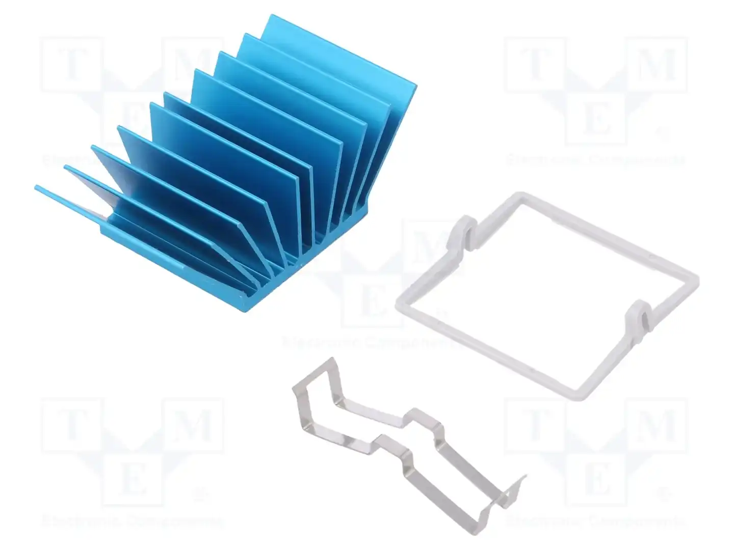 Advanced Thermal Solutions ATS-X50290P-C1-R0 — Радиаторы
