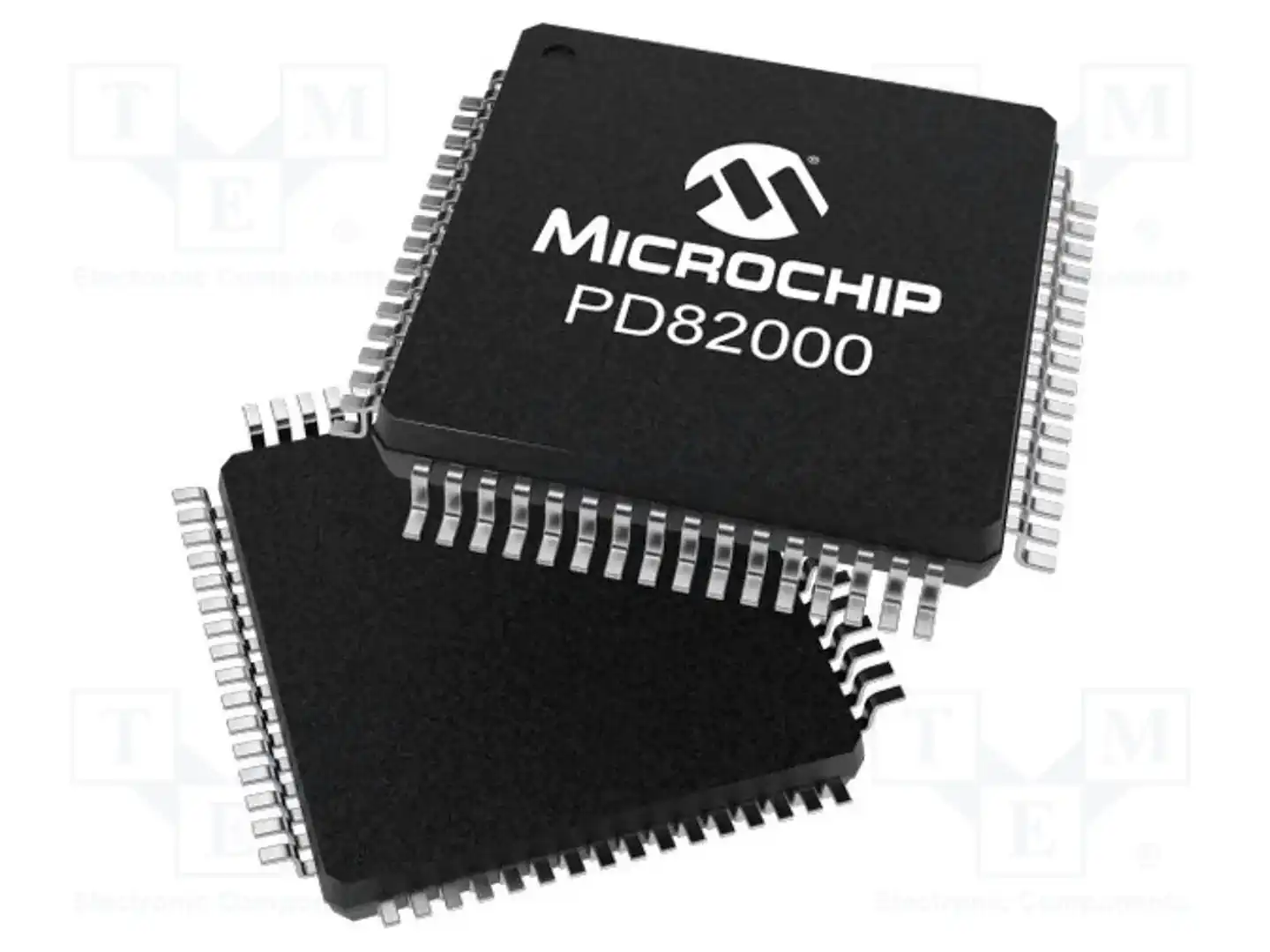 Microchip Technology PD82000-021200 — Микросхемы - интерфейс Ethernet