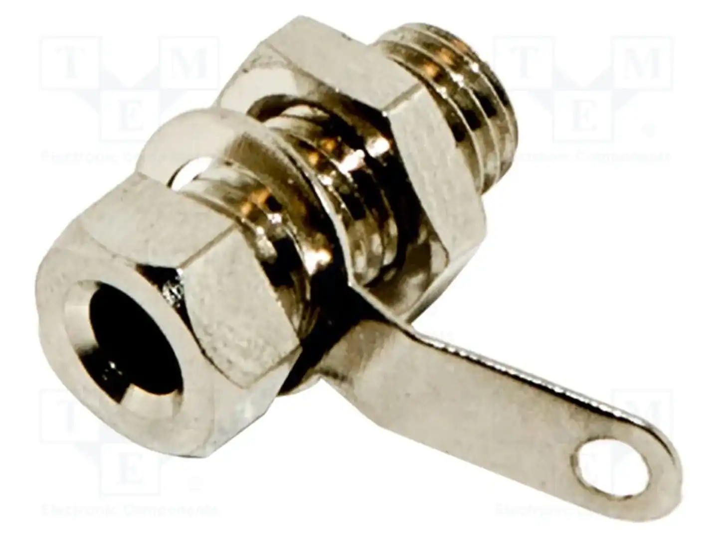 MUELLER ELECTRIC BU-P3267 — Соединители лабораторные другие