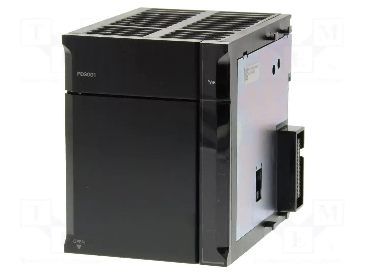 OMRON NJ-PD3001 — Контроллеры PLC