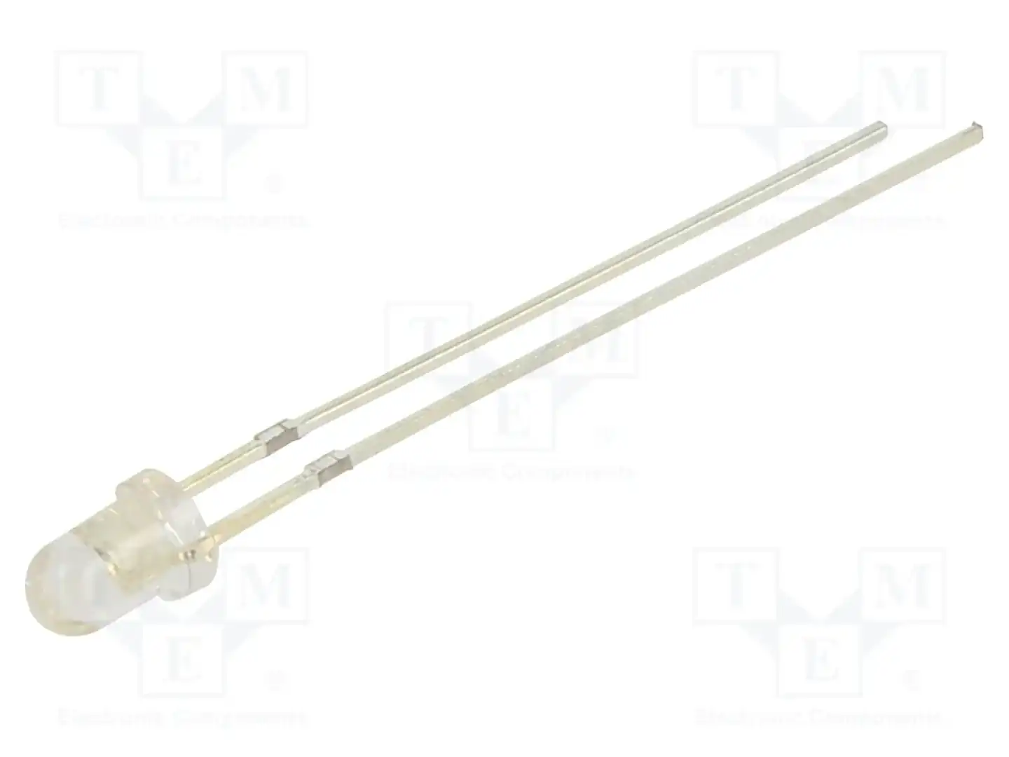 OPTOSUPPLY OSB5DA3131A-1MA — Круглые светодиоды THT