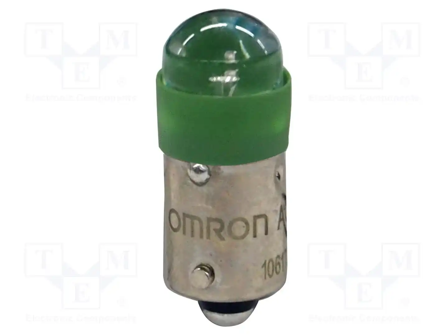 OMRON A22NZ-L-GD — Панельные аксессуары стандартные