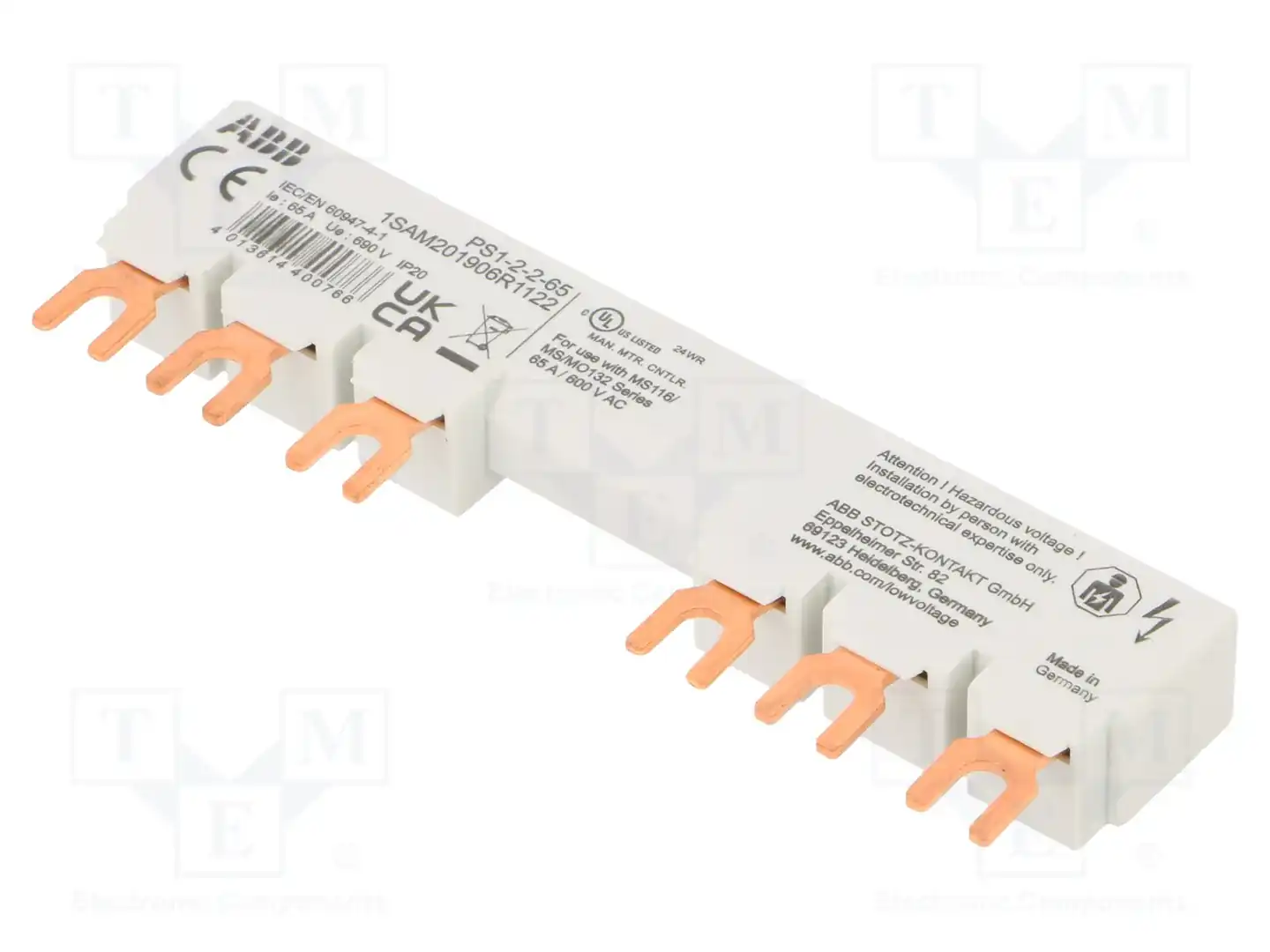 ABB 1SAM201906R1122 — Аксессуары для монтажа