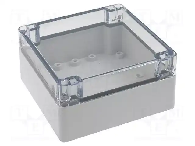 FIBOX PCT 121207 — Корпуса универсальные