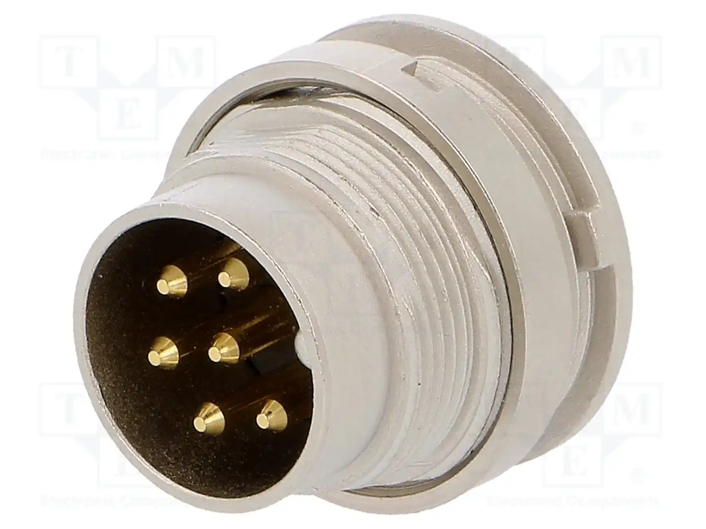 LUMBERG SGV 60 — Разъeмы M16