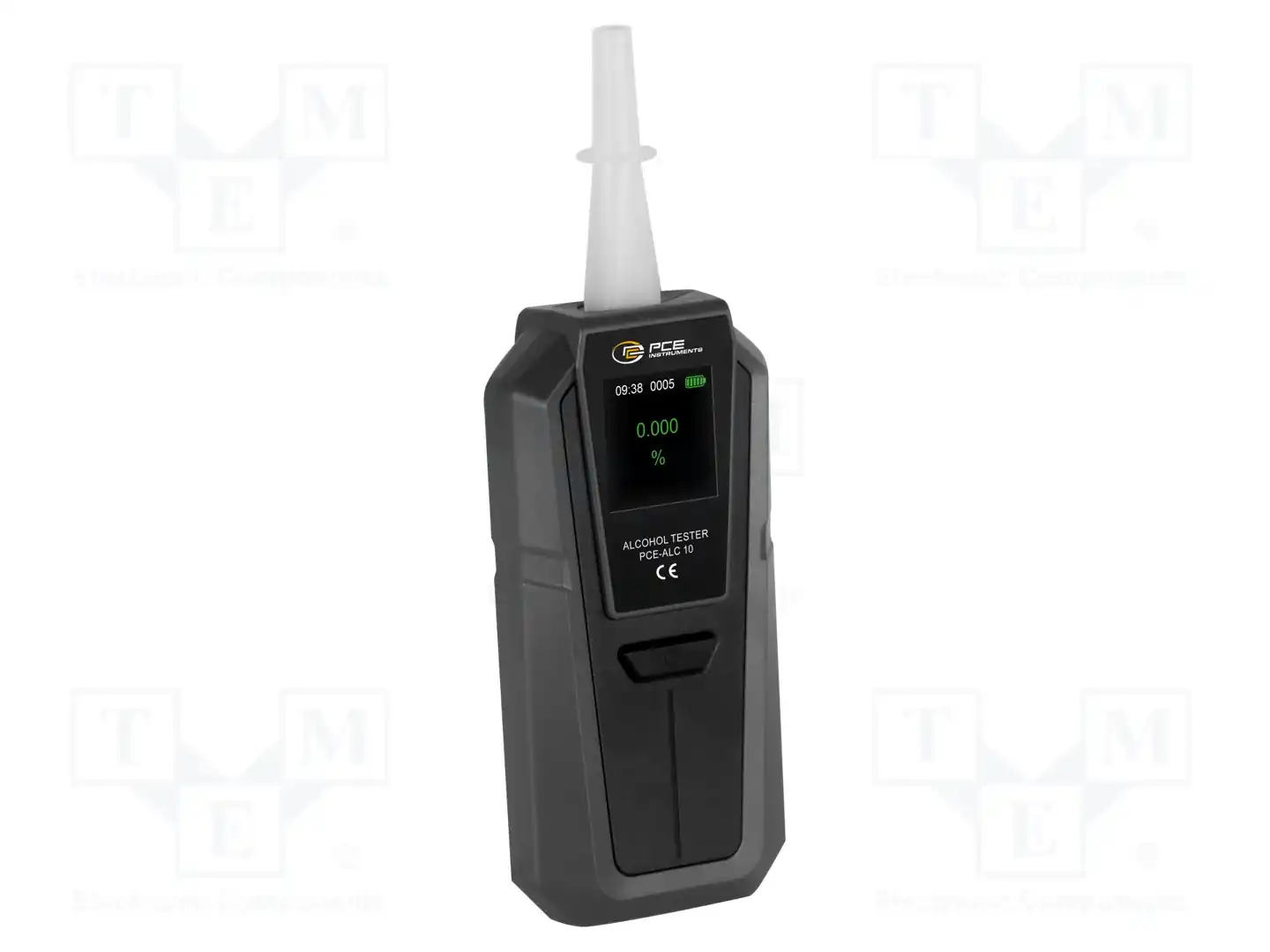 PCE INSTRUMENTS PCE-ALC 10 — Измерители условий окруж. среды - остал