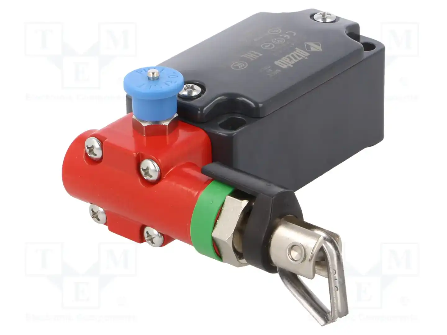 PIZZATO ELETTRICA FD 2183 — Выключатели безопасности шнуровые