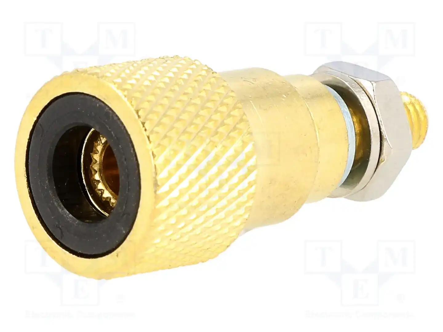 CLIFF CL2160B TP/6 CS — Разъeмы для динамиков