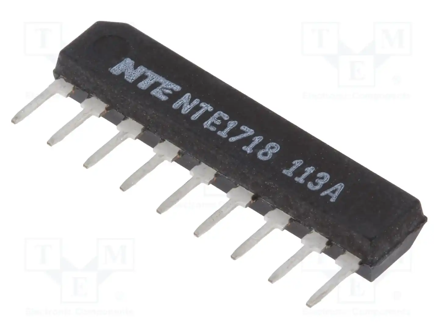 NTE Electronics NTE1718 — Компараторы THT