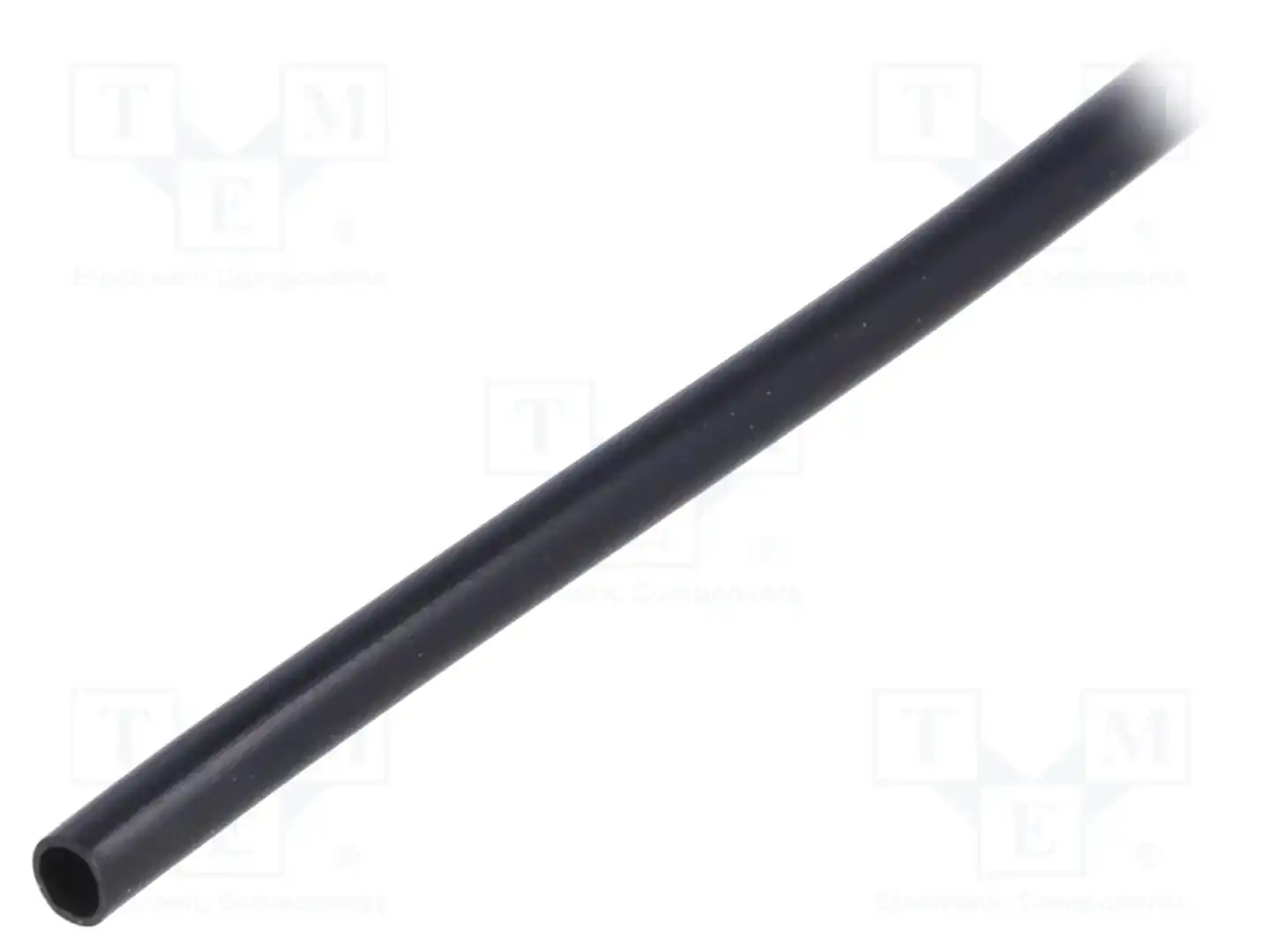 SIGI PVC125-2.5-BK-1000 — Электроизоляционные трубки